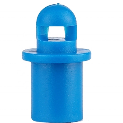 Langlebige Sprinkler für die Bewässerung von Kindergärten 150-300 KPA Druck zum Export