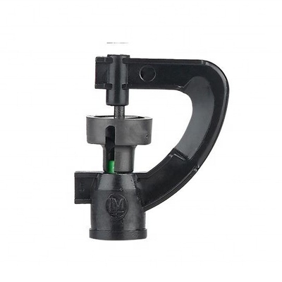 Langlebiger Outdoor 360 Rotary Garden Landwirtschaftlicher G-Typ Sprinkler für die Bewässerung von Landwirtschaftsbetrieben