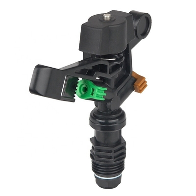 Portable Garten Sprinkler System Personalisiertes Design Schwing Düse und High-End-Funktionen