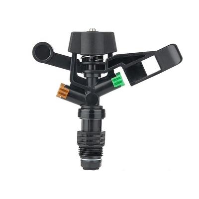 Portable Garten Sprinkler System Personalisiertes Design Schwing Düse und High-End-Funktionen