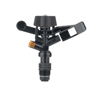 Portable Garten Sprinkler System Personalisiertes Design Schwing Düse und High-End-Funktionen