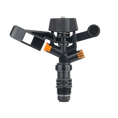 1/2' Arm/Einschlag Drehsprinkler für Obstgarten automatische Wasser Timer Bewässerungssystem