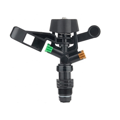 1/2' Arm/Einschlag Drehsprinkler für Obstgarten automatische Wasser Timer Bewässerungssystem
