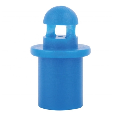 Langlebiger Sprinkler für die Bewässerung von 360 Grad