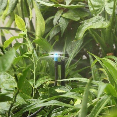 Langlebiger Sprinkler für die Bewässerung von 360 Grad