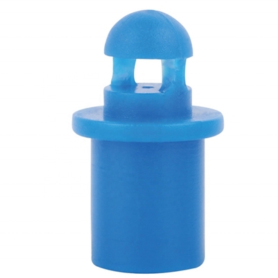 Langlebiger Sprinkler für die Bewässerung von 360 Grad