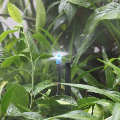 Langlebiger Sprinkler für die Bewässerung von 360 Grad