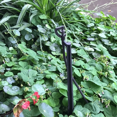 Langlebiger Sprinkler für die Bewässerung der Landwirtschaft mit einer Drehzahl von 360°