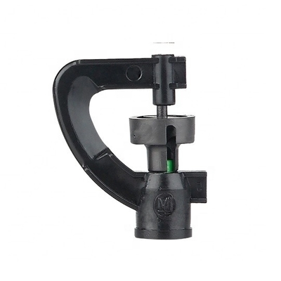 G-Typ Rotation Landwirtschaft Bewässerung Rotation Mikro Rotation Rasensprinkler für die Landwirtschaft