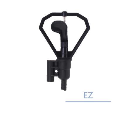 Mikro-Jet-Bewässerungs-Rotationssprinkler für Gewächshäuser