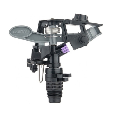 1/2&quot; männlicher Draht beweglicher Rocker-Arm-Sprinkler für Bewässerung auf dem Bauernhof bei Camping