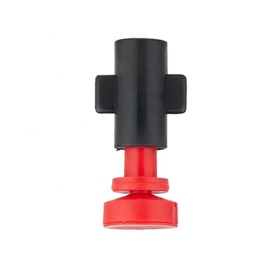 Bewässerung Rotationssprinkler Vollkreis 360 Grad Rotation Bewässerungssprinkler für Rasen