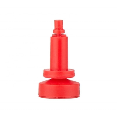 Bewässerung Rotationssprinkler Vollkreis 360 Grad Rotation Bewässerungssprinkler für Rasen