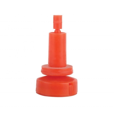 Bewässerung Rotationssprinkler Vollkreis 360 Grad Rotation Bewässerungssprinkler für Rasen
