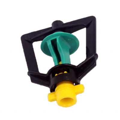 Drehbare Mini-Sprayer Jet für die Bewässerung von Gärten