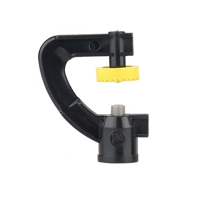 G Typ 360 Land- und Forstwirtschaft Gartensprinkler für Bewässerung Quick Connect