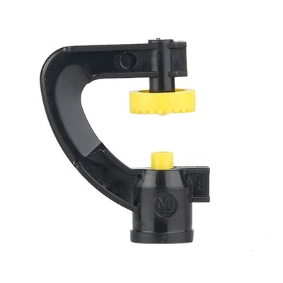G Typ 360 Land- und Forstwirtschaft Gartensprinkler für Bewässerung Quick Connect