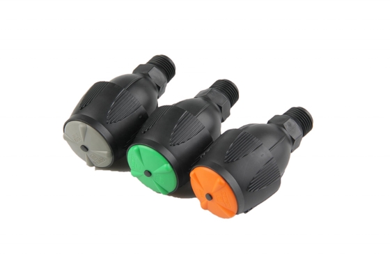 Insektenschutzrotationswassersprinkler für die Bewässerung von Betrieben Quick Connect