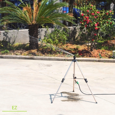 Spezielles Design Garten Rasen Micro Misting Sprinkler Verbindung Schnellverbindung