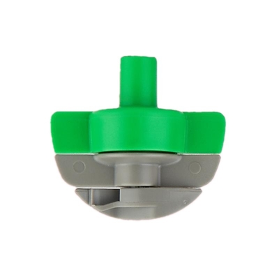 Advanced Micro Frameless Rotation Sprinkler für die Bewässerung in Land- und Forstwirtschaft