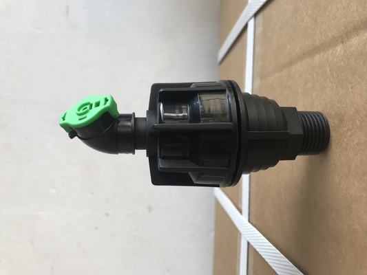 R10 Multi-Outlet-Düse 360-Grad-Rotations-Gartensprinkler Ideal für kommerzielle Käufer