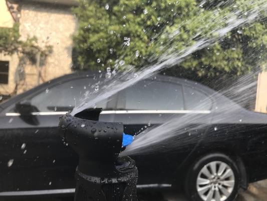 Mehrfach-Auslass-Düsen-Farmbewässerungssprinkler für Schnellanschluss 180 County Sprinkler