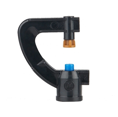 G-Typ Mikrosprinkler Die ultimative Lösung für landwirtschaftliche Bewässerung 150-300KPA