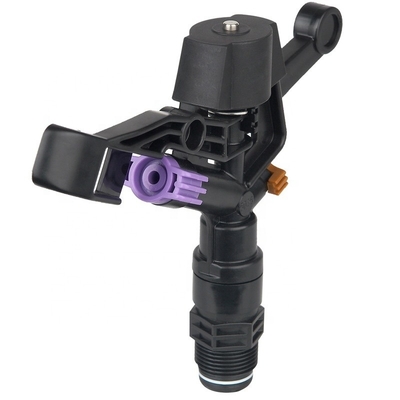 Vortex-Sprinkler - die perfekte Lösung für Obst- und Gartenbewässerung