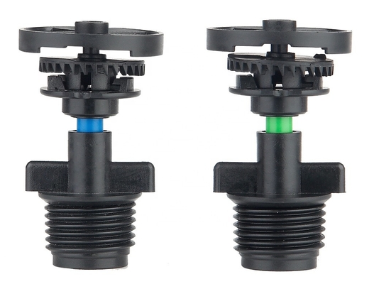 Spezielles Design Bodensprinkler Landwirtschaftliche Bewässerung Spray für TV-Shopping Käufer