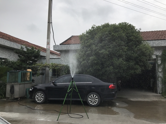 angepasste Wasserpumpen Bewässerung Bewässerung Kit für die Technik Kunststoff Dauerbewässerung