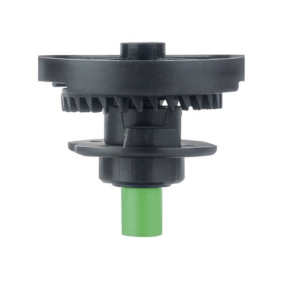 360 Grad drehender Sprinkler Die perfekte Lösung für hohe und niedrige Mittelbewässerung