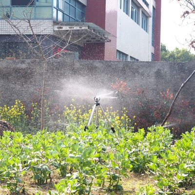 Gartenschmetterling-Sprinkler für 360-Grad-Rotations-Landwirtschaft-Bewässerungssystem