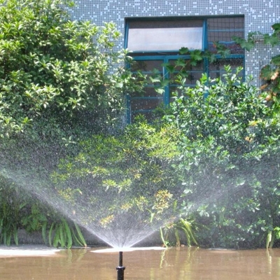 Sprinkler für die Bewässerung der Landwirtschaft