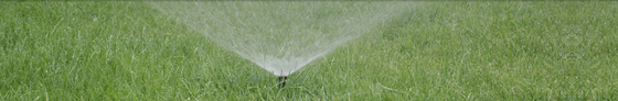 Sprinkler für die Bewässerung der Landwirtschaft