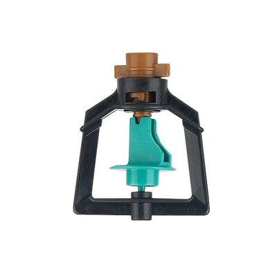 360° umgekehrte Lage Mikrosprinkler für landwirtschaftliche Bewässerung