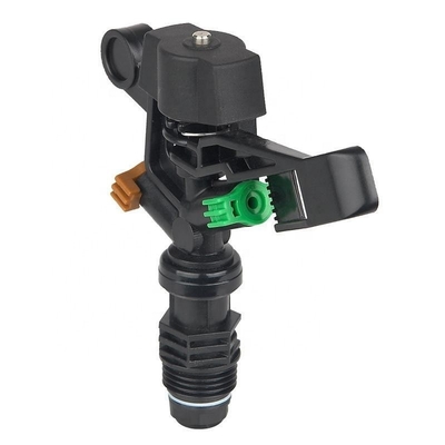 Vortex-Sprinkler - die perfekte Lösung für Obst- und Gartenbewässerung