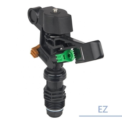 Normaltechnischer Kunststoffwassersprinkler für Bewässerungsanlagen
