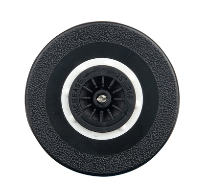 Technischer Kunststoffbewässerungssprinkler für das Quick-Connect-Garden-Gardensystem