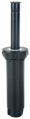 Technischer Kunststoffbewässerungssprinkler für das Quick-Connect-Garden-Gardensystem