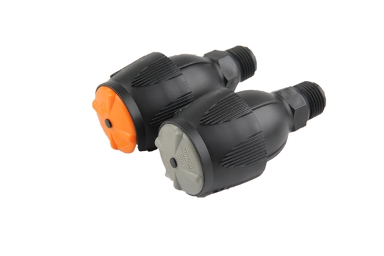 360-Rotations-Gartensprinkler für direkte Insektenschutzbewässerung im Freien