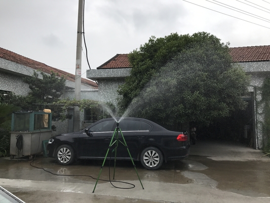 angepasste Wasserpumpen Bewässerung Bewässerung Kit für die Technik Kunststoff Dauerbewässerung