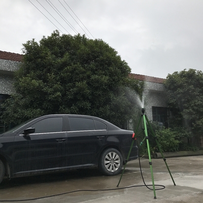 Spezielles Design Bodensprinkler Landwirtschaftliche Bewässerung Spray für TV-Shopping Käufer