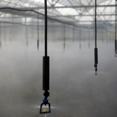 Refraktiver Sprinkler für die Bewässerung der Landwirtschaft